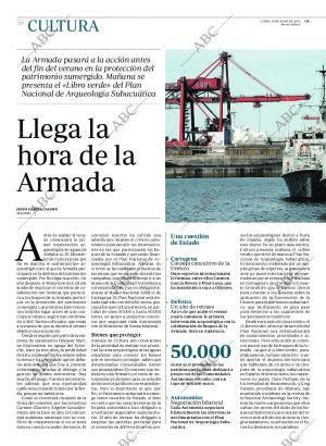 ABC MADRID 14-06-2010 página 50