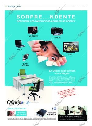 ABC MADRID 14-06-2010 página 52