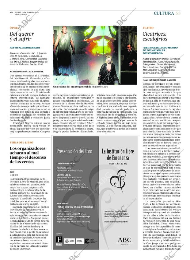ABC MADRID 14-06-2010 página 53