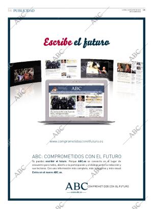 ABC MADRID 14-06-2010 página 54