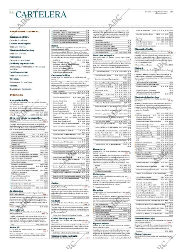 ABC MADRID 14-06-2010 página 58