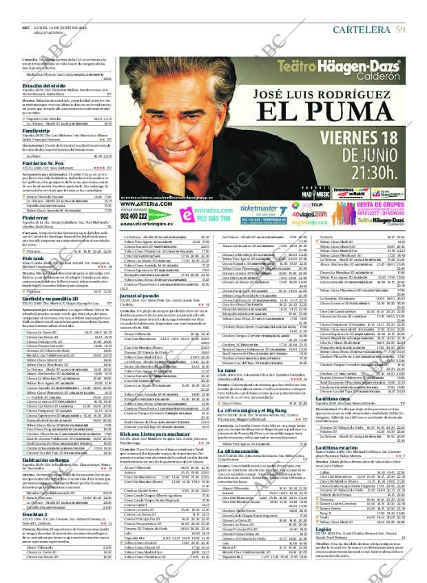 ABC MADRID 14-06-2010 página 59