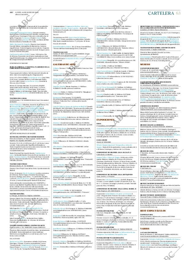 ABC MADRID 14-06-2010 página 63