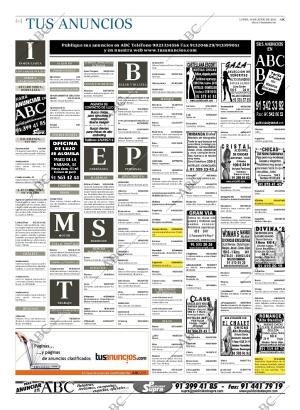 ABC MADRID 14-06-2010 página 64