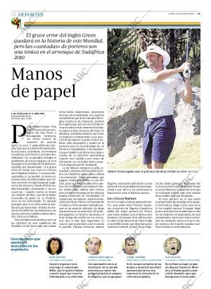ABC MADRID 14-06-2010 página 72