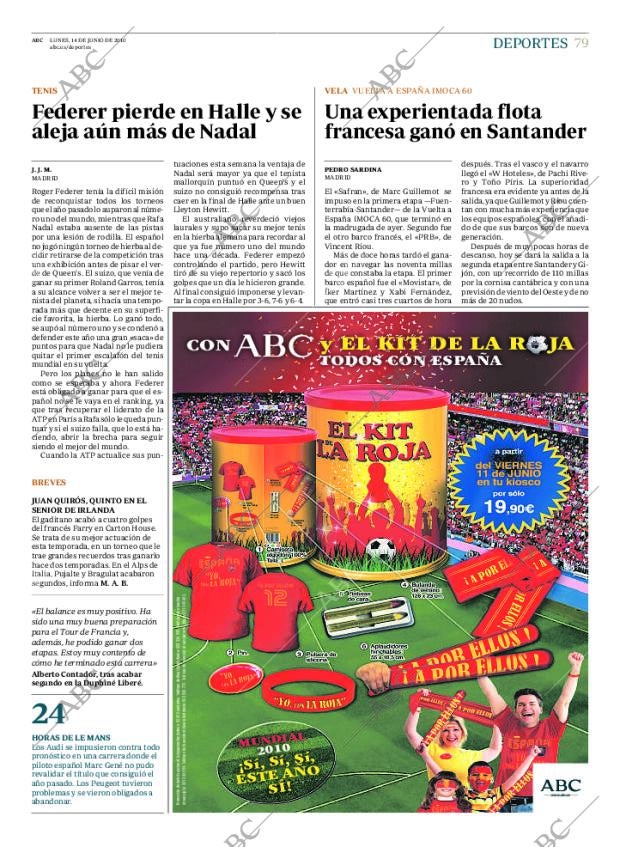 ABC MADRID 14-06-2010 página 79