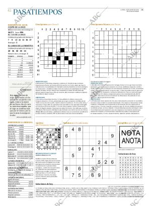 ABC MADRID 14-06-2010 página 82