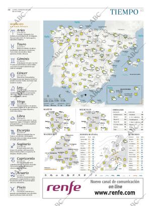 ABC MADRID 14-06-2010 página 83