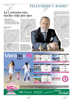 ABC MADRID 14-06-2010 página 85