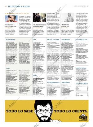 ABC MADRID 14-06-2010 página 86