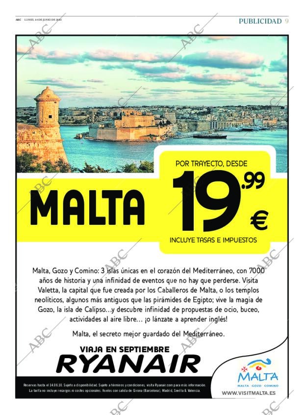 ABC MADRID 14-06-2010 página 9