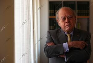 Entrevista con el Expresident de la Generalitat, Jordi Pujol