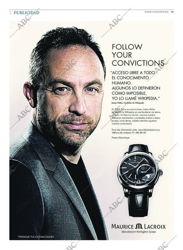 ABC MADRID 15-06-2010 página 2