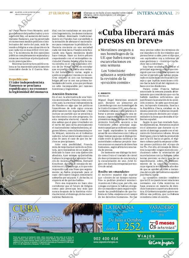 ABC MADRID 15-06-2010 página 29