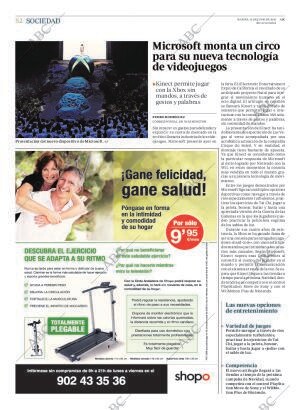 ABC MADRID 15-06-2010 página 52