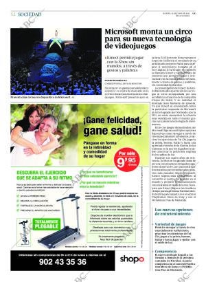 ABC MADRID 15-06-2010 página 52