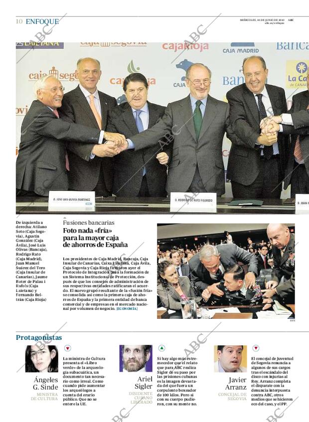 ABC MADRID 16-06-2010 página 10