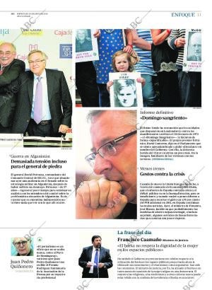 ABC MADRID 16-06-2010 página 11