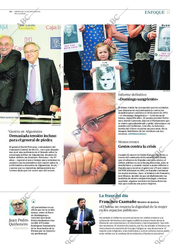 ABC MADRID 16-06-2010 página 11