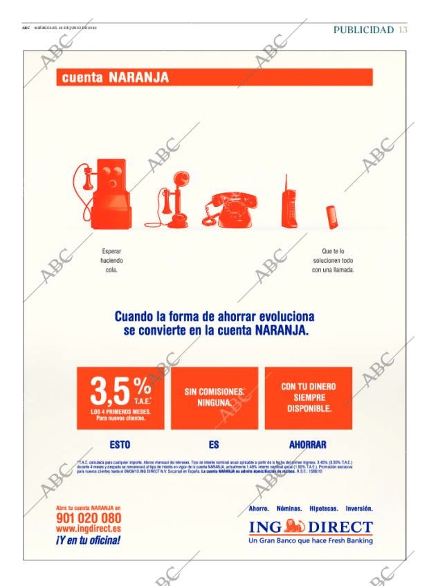 ABC MADRID 16-06-2010 página 13