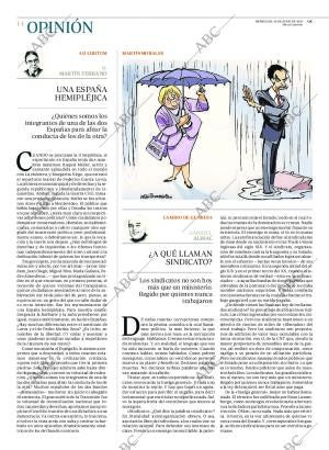 ABC MADRID 16-06-2010 página 14