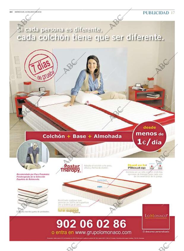 ABC MADRID 16-06-2010 página 17