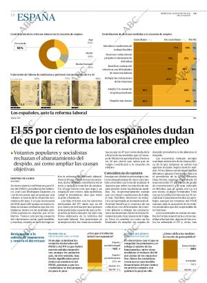 ABC MADRID 16-06-2010 página 18