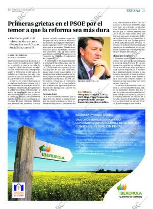 ABC MADRID 16-06-2010 página 21