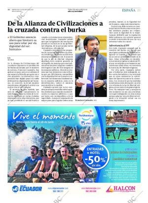 ABC MADRID 16-06-2010 página 25