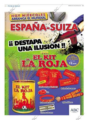 ABC MADRID 16-06-2010 página 26