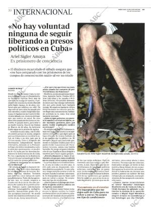 ABC MADRID 16-06-2010 página 30