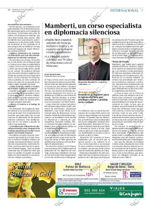 ABC MADRID 16-06-2010 página 31