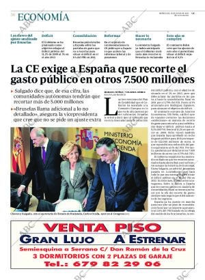 ABC MADRID 16-06-2010 página 36