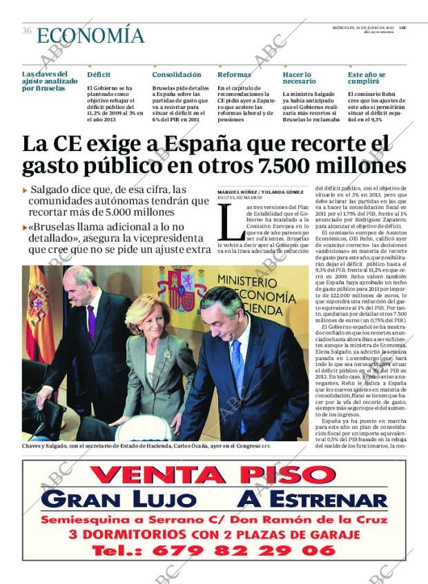 ABC MADRID 16-06-2010 página 36