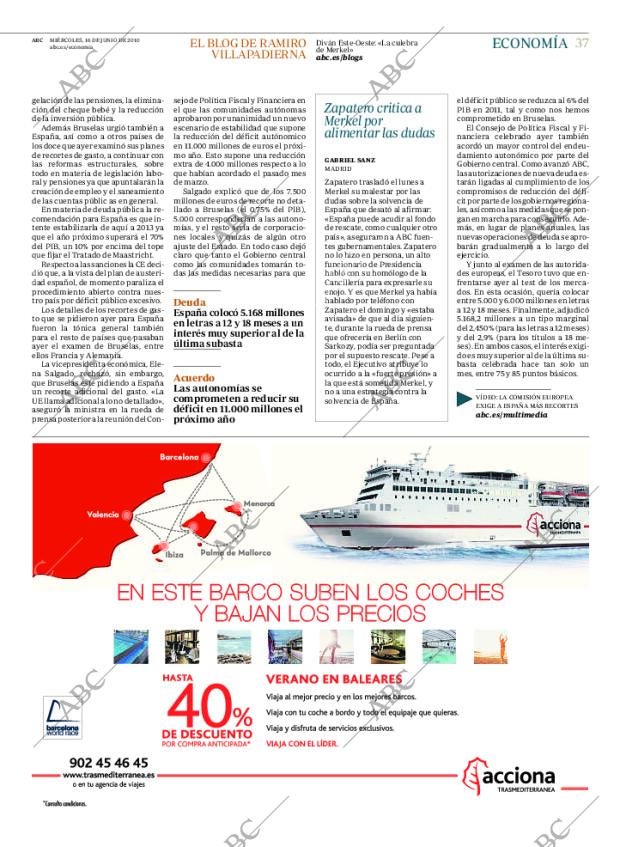 ABC MADRID 16-06-2010 página 37