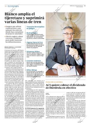 ABC MADRID 16-06-2010 página 38