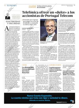 ABC MADRID 16-06-2010 página 40