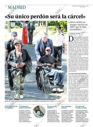 ABC MADRID 16-06-2010 página 42