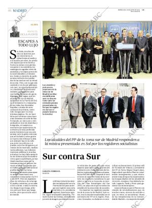 ABC MADRID 16-06-2010 página 46
