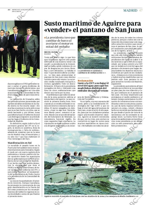 ABC MADRID 16-06-2010 página 47