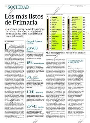 ABC MADRID 16-06-2010 página 50