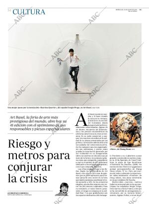 ABC MADRID 16-06-2010 página 54