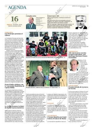 ABC MADRID 16-06-2010 página 58