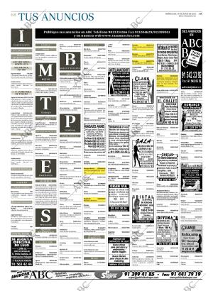 ABC MADRID 16-06-2010 página 68