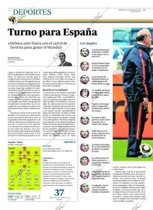 ABC MADRID 16-06-2010 página 70