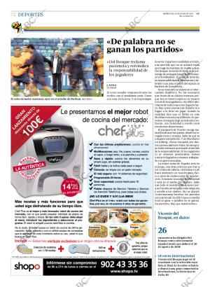 ABC MADRID 16-06-2010 página 72