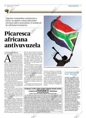 ABC MADRID 16-06-2010 página 77