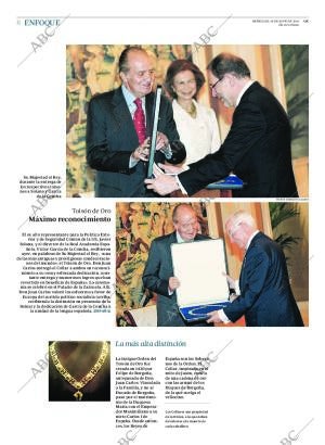 ABC MADRID 16-06-2010 página 8