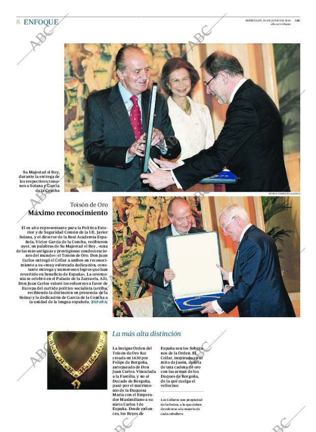 ABC MADRID 16-06-2010 página 8