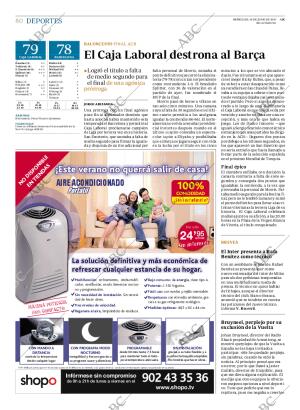 ABC MADRID 16-06-2010 página 80